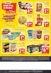Aktueller EDEKA Prospekt mit Erdbeeren, "Top Angebote", Seite 20