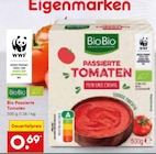 Aktuelle Tomaten Angebote bei Netto Marken-Discount in Duisburg Aktuelles Bio Passierte Tomaten Angebot bei Netto Marken-Discount in Duisburg ab 0,69 €