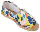 Espadrilles adulte - Super U à Saumur Espadrilles adulte en promo chez Super U Saumur à 5,94 €