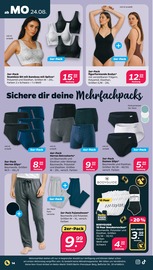 BH im Netto mit dem Scottie Prospekt in Potsdam Aktueller Netto mit dem Scottie Prospekt mit BH, "Günstig. Besser. Für Dich.", Seite 16