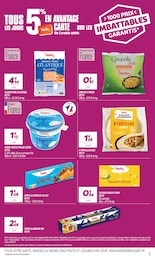 Prix et réduction Saumon Fumé dans le prospectus Netto en cours Offre Saumon Fumé dans le catalogue Netto du moment à la page 3
