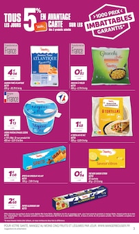 Promotion Crème Fraîche dans le prospectus Netto, valable du 22/09/2026 au 28/09/2026 Promo Crème Fraîche dans le catalogue Netto du moment à la page 3