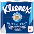 Essuie-Tout - KLEENEX en promo chez Carrefour Essuie-Tout - KLEENEX dans le catalogue Carrefour