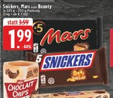 Aktuelle Snickers Angebote bei EDEKA in Essen Aktuelles Snickers Angebot bei EDEKA in Essen ab 1,99 €