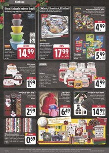 Schokolade im aktuellen E center Prospekt (Fürth) Schokolade im E center Prospekt "Wir lieben Lebensmittel!" mit 28 Seiten (Fürth)