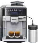 Kaffeevollautomat TE657F03DE Angebote von Siemens bei expert Mettmann für 799,00 €