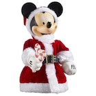 CHRISTBAUMSPITZE Mickey Mouse im XXXLutz Möbelhäuser Prospekt CHRISTBAUMSPITZE Mickey Mouse von Disney im aktuellen XXXLutz Möbelhäuser Prospekt für 49,99 €