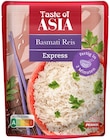 Penny Philippsthal - Express Basmati Reis Angebot im Prospekt Express Basmati Reis bei Penny im Philippsthal Prospekt für 1,29 €