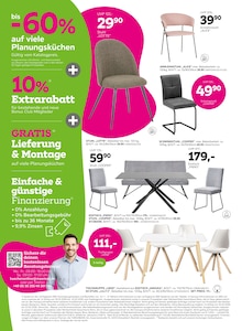 Sitzmöbel im aktuellen mömax Prospekt (Nürnberg) Sitzmöbel im mömax Prospekt "15% Extrarabatt - auf fast den gesamten Einkauf" mit 12 Seiten (Nürnberg)