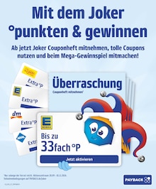Lego-Ninjago! Angebot im EDEKA Prospekt, gültig von 12.10.2026 bis 17.10.2026 Lego-Ninjago! Angebot im aktuellen EDEKA Prospekt auf Seite 26