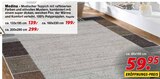 Aktuelle Teppichboden Angebote bei Möbel Turflon in Hamm Aktuelles Medina Angebot bei Möbel Turflon in Hamm ab 59,95 €