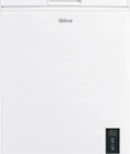 congélateur coffre QILIVE Q.6154 - QILIVE - Auchan Hypermarché à Castres congélateur coffre QILIVE Q.6154 - QILIVE en promo chez Auchan Hypermarché Castres à 149,99 €