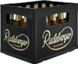 Radeberger Pilsner von Radeberger im aktuellen EDEKA Prospekt für 10,99 €