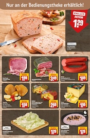 Prosciutto Angebote im Prospekt "Dein Markt" von REWE Prosciutto Angebote im Prospekt "Dein Markt" von REWE auf Seite 13