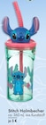 Stitch Halmbecher von Disney im aktuellen TEDi Prospekt