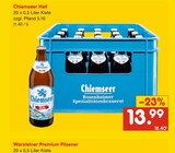 Aktuelles Hell Angebot bei Netto Marken-Discount in Viersen ab 13,99 €