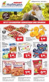 Fleisch im Markant Nordwest Prospekt in Detmold Aktueller Markant Nordwest Prospekt mit Fleisch, "DER MARKT FÜR GUTES ESSEN UND TRINKEN", Seite 1