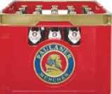 Hefe-Weißbier im Netto Marken-Discount Prospekt Hefe-Weißbier von Paulaner im aktuellen Netto Marken-Discount Prospekt für 13,99 €