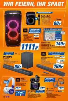 Fernseher im expert Prospekt "Top Angebote" mit 12 Seiten (Neumünster)