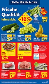 Hüftsteak Angebote im Prospekt "LIDL LOHNT SICH" von Lidl Hüftsteak Angebote im Prospekt "LIDL LOHNT SICH" von Lidl auf Seite 57