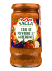 Sauce trio de poivrons & aubergines - SACLA dans le catalogue Lidl