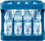 Mineralwasser von Spreequell für 4,49 € bei Netto Marken-Discount im Angebot Mineralwasser von Spreequell im aktuellen Netto Marken-Discount Prospekt