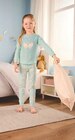 Pyjama - LILY & DAN - Aldi Pyjama - LILY & DAN à 6,99 € dans le catalogue Aldi