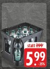 mineralwasser Angebote bei E center Langenfeld für 5,99 €