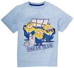 Shortypyjama für Kinder von  im aktuellen Penny Prospekt für 5,00 €