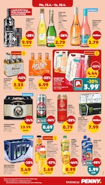 Bitburger im Penny Prospekt in Landshut Aktueller Penny Prospekt mit Bitburger, "Wer günstig will, muss Penny.", Seite 21