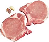 Frische Stielkoteletts Angebote von Heimatschwein bei REWE Marl für 0,79 €