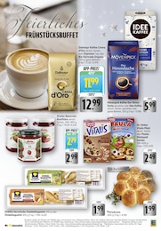 EDEKA Kaffee im Prospekt EDEKA Kaffee im Prospekt