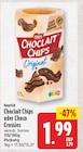 Choclait Chips im Angebot bei nah und gut in Langenhagen Choclait Chips Angebote von Nestlé bei nah und gut Langenhagen für 1,99 €