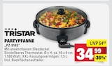 Partypfanne Angebote von Tristar bei Marktkauf Lörrach für 34,99 €