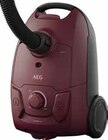 Bodenstaubsauger AB51C1DR5B von AEG im aktuellen MEDIMAX Prospekt