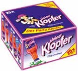Kleiner Klopfer mit Frucht im Angebot bei GLOBUS in Ludwigshafen Kleiner Klopfer mit Frucht Angebote von Kleiner Klopfer bei GLOBUS Ludwigshafen für 8,00 €
