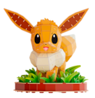 Puzzle 4D Evoli - POKÉMON - La Grande Récré Puzzle 4D Evoli - POKÉMON à 29,99 € dans le catalogue La Grande Récré