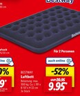 Luftbett Angebote von Bestway bei Lidl Rostock für 9,95 €