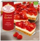 Aktuelles Lust auf Kuchen/Torte Erdbeer-Cheesecake Angebot bei Kaufland in Bonn ab 3,33 €