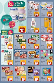 Frosta im REWE Prospekt in Darmstadt Aktueller REWE Prospekt mit Frosta, "Dein Markt", Seite 18