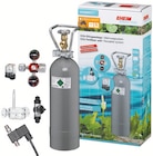 Promo Kit et bouteilles de CO2 rechargeables à 319,20 € dans le catalogue Maxi Zoo à Pusey