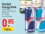 Aktuelle Red Bull Angebote bei Trinkgut in Schwerte (Hansestadt an der Ruhr) Aktuelles Energy Drink Angebot bei Trinkgut in Schwerte (Hansestadt an der Ruhr) ab 0,85 €