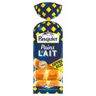 Pains au lait "Offre Eco" - PASQUIER en promo chez Carrefour Orléans à 1,75 €