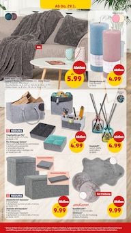 Sitzsack im Penny Prospekt "Wer günstig will, muss Penny." mit 46 Seiten (München)