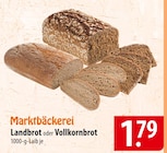 famila Nordost Barnitz - Landbrot Angebot im Prospekt Landbrot bei famila Nordost im Barnitz Prospekt für 1,79 €