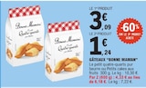 Gateaux - BONNE MAMAN - E.Leclerc Gateaux - BONNE MAMAN à 1,24 € dans le catalogue E.Leclerc