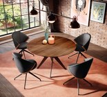 Esstisch CAPRI im Angebot bei Ambiente by Hesse in Hameln Esstisch CAPRI Angebote von WILLISAU bei Ambiente by Hesse Hameln