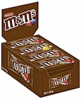Einzelbeutel von M&M‘s für 11,81 € bei METRO im Angebot Einzelbeutel von M&M‘s im aktuellen METRO Prospekt