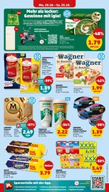 Ähnliche Schnecken Angebote im Prospekt "Wer günstig will, muss Penny." von Penny in Pforzheim Ähnliche Angebote wie Schnecken im Prospekt "Wer günstig will, muss Penny." auf Seite 9 von Penny in Pforzheim