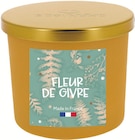 Bougie parfumée - AMBIANCES DEVINEAU à 4,99 € dans le catalogue Intermarché Hyper